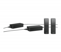 Акустическая система Bose Surround Speakers 700 Black (834402-2100) 3 – techzone.com.ua Акустическая система Bose Surround Speakers 700 Black (834402-2100) 3 – techzone.com.ua