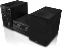 Мини-система Panasonic SC-PMX90 Black 4 – techzone.com.ua Мини-система Panasonic SC-PMX90 Black 4 – techzone.com.ua