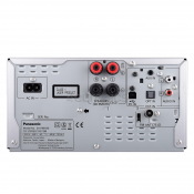 Міні-система Panasonic SC-PMX90 Black 6 – techzone.com.ua Міні-система Panasonic SC-PMX90 Black 6 – techzone.com.ua