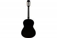 FENDER CN-60S BLACK WN Гітара класична 2 – techzone.com.ua FENDER CN-60S BLACK WN Гітара класична 2 – techzone.com.ua