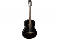 FENDER CN-60S BLACK WN Гітара класична 3 – techzone.com.ua FENDER CN-60S BLACK WN Гітара класична 3 – techzone.com.ua