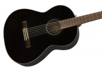 FENDER CN-60S BLACK WN Гітара класична 4 – techzone.com.ua FENDER CN-60S BLACK WN Гітара класична 4 – techzone.com.ua