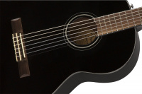 FENDER CN-60S BLACK WN Гітара класична 5 – techzone.com.ua FENDER CN-60S BLACK WN Гітара класична 5 – techzone.com.ua