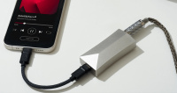 ЦАП із підсилювачем для навушників Astell&Kern AK HC4 Moon Silver 4 – techzone.com.ua ЦАП із підсилювачем для навушників Astell&Kern AK HC4 Moon Silver 4 – techzone.com.ua
