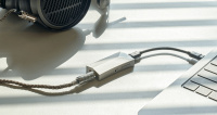 ЦАП із підсилювачем для навушників Astell&Kern AK HC4 Moon Silver 5 – techzone.com.ua ЦАП із підсилювачем для навушників Astell&Kern AK HC4 Moon Silver 5 – techzone.com.ua