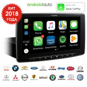 AV-система Alpine ILX-F903D 2 – techzone.com.ua AV-система Alpine ILX-F903D 2 – techzone.com.ua