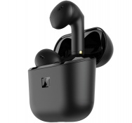 Навушники Sennheiser Accentum Open Black (700430) 1 – techzone.com.ua