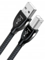 Кабель AudioQuest Carbon USB 0.75m (A-B) A0706075 – techzone.com.ua
