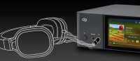 Цифровий музичний плеєр Dorpo DMP-A1 9 – techzone.com.ua