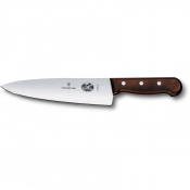 Кухонний ніж Victorinox Rosewood Carving 5.2060.20G