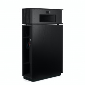 Акустическая система Klipsch Klipschorn AK6 Satin Black Ash 2 – techzone.com.ua Акустическая система Klipsch Klipschorn AK6 Satin Black Ash 2 – techzone.com.ua