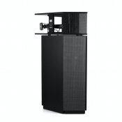 Акустическая система Klipsch Klipschorn AK6 Satin Black Ash 4 – techzone.com.ua Акустическая система Klipsch Klipschorn AK6 Satin Black Ash 4 – techzone.com.ua