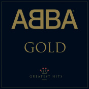 Вінілова платівка LP2 ABBA: Gold- Greatest Hits LP0001