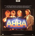 Вінілова платівка LP2 ABBA: Gold- Greatest Hits LP0001 3 – techzone.com.ua