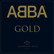 Вінілова платівка LP2 ABBA: Gold- Greatest Hits LP0001 1 – techzone.com.ua