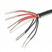 Акустический кабель в бухте Silent Wire LS8 Cu (800000850)