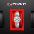 Жіночий годинник Tissot Bellissima Small Lady T126.010.61.113.00 7 – techzone.com.ua