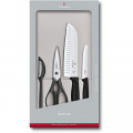 Кухонный набор Victorinox SwissClassic Kitchen Set 6.7133.4G 1 – techzone.com.ua