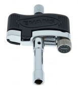 EVANS Torque Drum Key 4 – techzone.com.ua EVANS Torque Drum Key 4 – techzone.com.ua