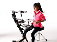 Электронная ударная установка Roland TD-1K 9 – techzone.com.ua Электронная ударная установка Roland TD-1K 9 – techzone.com.ua