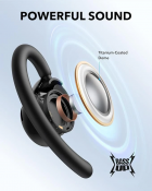 Навушники TWS Anker SoundCore V20i Black (A3876G11) 9 – techzone.com.ua