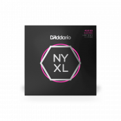 D'ADDARIO NYXL45130 REGULAR LIGHT 5-STRING (45-130)