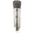 Студійний конденсаторний мікрофон Behringer B2 PRO 1 – techzone.com.ua