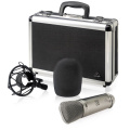 Студійний конденсаторний мікрофон Behringer B2 PRO 5 – techzone.com.ua