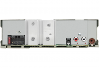 Автомагнитола Kenwood KMM-BT209 3 – techzone.com.ua Автомагнитола Kenwood KMM-BT209 3 – techzone.com.ua