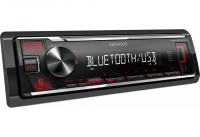 Автомагнітола Kenwood KMM-BT209 2 – techzone.com.ua Автомагнітола Kenwood KMM-BT209 2 – techzone.com.ua