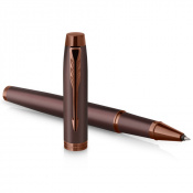Ручка-роллер Parker IM Professionals Monochrome Burgundy RB 28 322 3 – techzone.com.ua Ручка-роллер Parker IM Professionals Monochrome Burgundy RB 28 322 3 – techzone.com.ua
