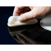 Щітка оксамитова Nagaoka Argento WCL111 Velvet Cleaner (Wet) 5 – techzone.com.ua Щітка оксамитова Nagaoka Argento WCL111 Velvet Cleaner (Wet) 5 – techzone.com.ua