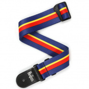 D'ADDARIO YELLOW SUBMARINE 50TH ANNIVERSARY GUITAR STRAP TIN - JOHN 2 – techzone.com.ua D'ADDARIO YELLOW SUBMARINE 50TH ANNIVERSARY GUITAR STRAP TIN - JOHN 2 – techzone.com.ua