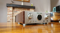 ЦАП с усилителем для наушников Marantz HD-DAC1 Silver Gold 3 – techzone.com.ua ЦАП с усилителем для наушников Marantz HD-DAC1 Silver Gold 3 – techzone.com.ua