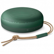 Портативна акустика Bang & Olufsen Beosound A1 2nd Gen Green 1 – techzone.com.ua