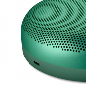 Портативная акустика Bang & Olufsen Beosound A1 2nd Gen Green 4 – techzone.com.ua Портативная акустика Bang & Olufsen Beosound A1 2nd Gen Green 4 – techzone.com.ua