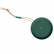 Портативная акустика Bang & Olufsen Beosound A1 2nd Gen Green 5 – techzone.com.ua Портативная акустика Bang & Olufsen Beosound A1 2nd Gen Green 5 – techzone.com.ua