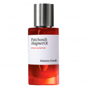 Maison Crivelli Patchouli Magnetik Парфуми унісекс 50 мл 1 – techzone.com.ua