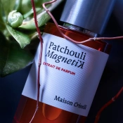 Maison Crivelli Patchouli Magnetik Парфуми унісекс 50 мл 4 – techzone.com.ua