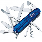 Складаний ніж Victorinox Huntsman 1.3713.T2 1 – techzone.com.ua