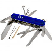 Складной нож Victorinox Huntsman 1.3713.T2 3 – techzone.com.ua Складной нож Victorinox Huntsman 1.3713.T2 3 – techzone.com.ua