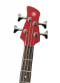 Бас-гітара YAMAHA TRBX-304 (Candy Apple Red) 3 – techzone.com.ua