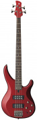 Бас-гітара YAMAHA TRBX-304 (Candy Apple Red) 1 – techzone.com.ua