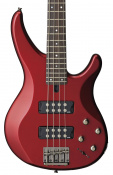 Бас-гітара YAMAHA TRBX-304 (Candy Apple Red) 2 – techzone.com.ua Бас-гітара YAMAHA TRBX-304 (Candy Apple Red) 2 – techzone.com.ua