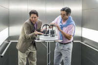 Ігрова гарнітура Beyerdynamic MMX 150 grey 32 ohms 3 – techzone.com.ua