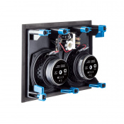 Вбудована акустика Paradigm H55-LCR 4 – techzone.com.ua Вбудована акустика Paradigm H55-LCR 4 – techzone.com.ua