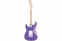 SQUIER by FENDER SONIC STRATOCASTER LRL ULTRAVIOLET Електрогітара 2 – techzone.com.ua SQUIER by FENDER SONIC STRATOCASTER LRL ULTRAVIOLET Електрогітара 2 – techzone.com.ua