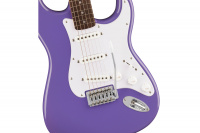 SQUIER by FENDER SONIC STRATOCASTER LRL ULTRAVIOLET Електрогітара 4 – techzone.com.ua SQUIER by FENDER SONIC STRATOCASTER LRL ULTRAVIOLET Електрогітара 4 – techzone.com.ua