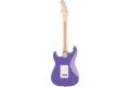 SQUIER by FENDER SONIC STRATOCASTER LRL ULTRAVIOLET Електрогітара 2 – techzone.com.ua