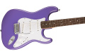 SQUIER by FENDER SONIC STRATOCASTER LRL ULTRAVIOLET Електрогітара 3 – techzone.com.ua